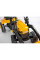 Дитячий трактор на педалі Woopie Farmer MaxTrac Classic 28415