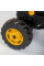 Дитячий трактор на педалі Woopie Farmer MaxTrac Classic 28415