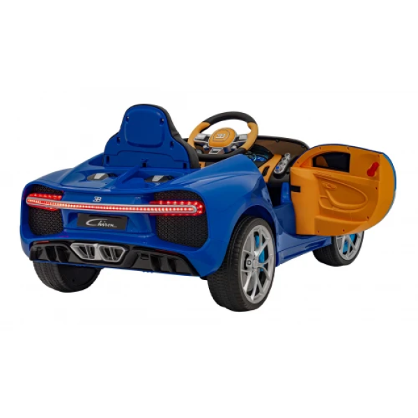 Детский электромобиль Ramiz Bugatti Chiron