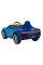 Детский электромобиль Ramiz Bugatti Chiron