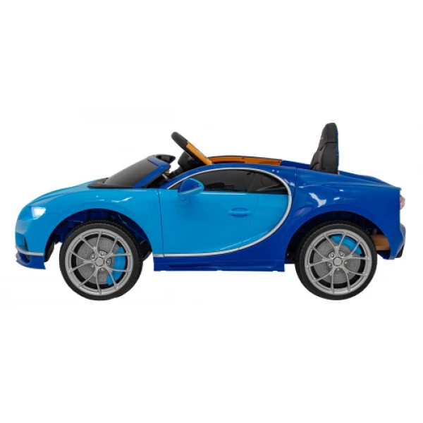 Детский электромобиль Ramiz Bugatti Chiron