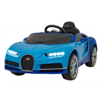 Детский электромобиль Ramiz Bugatti Chiron