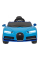 Детский электромобиль Ramiz Bugatti Chiron