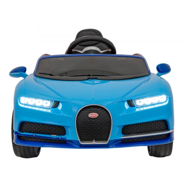 Детский электромобиль Ramiz Bugatti Chiron