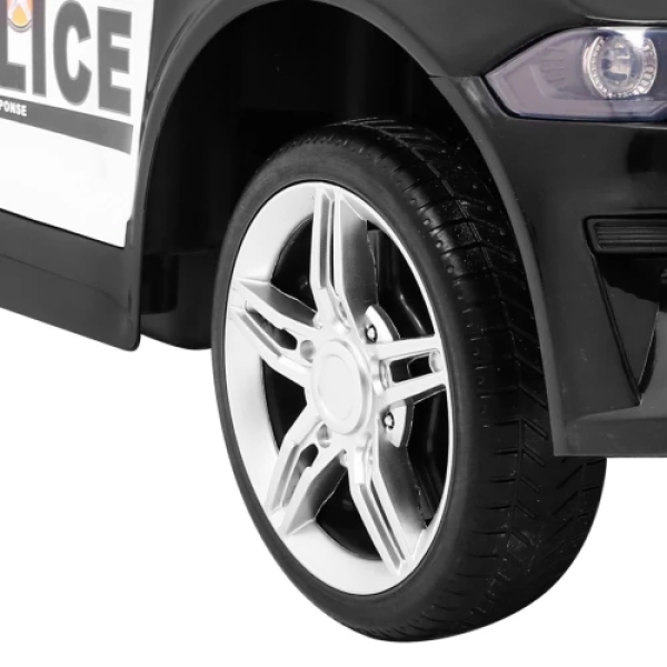 Дитячий електромобіль Ramiz GT Sport Police (Mustang)