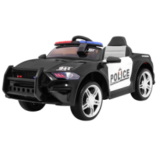 Дитячий електромобіль Ramiz GT Sport Police (Mustang)
