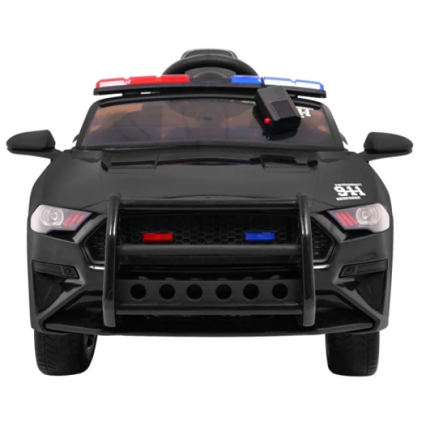 Дитячий електромобіль Ramiz GT Sport Police (Mustang)