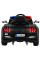Дитячий електромобіль Ramiz GT Sport Police (Mustang)