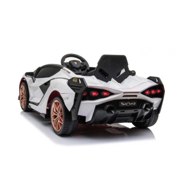 Дитячий електромобіль Ramiz Lamborghini Lamborghini SIAN