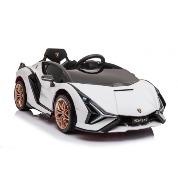 Дитячий електромобіль Ramiz Lamborghini Lamborghini SIAN