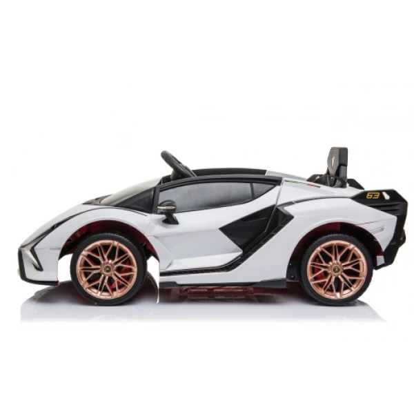 Дитячий електромобіль Ramiz Lamborghini Lamborghini SIAN