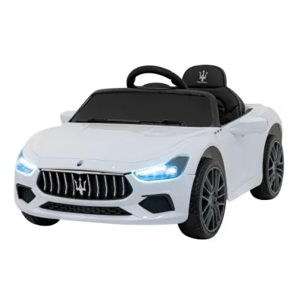 Електромобіль RAMIZ Maserati Ghibli