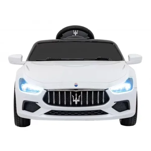 Електромобіль RAMIZ Maserati Ghibli