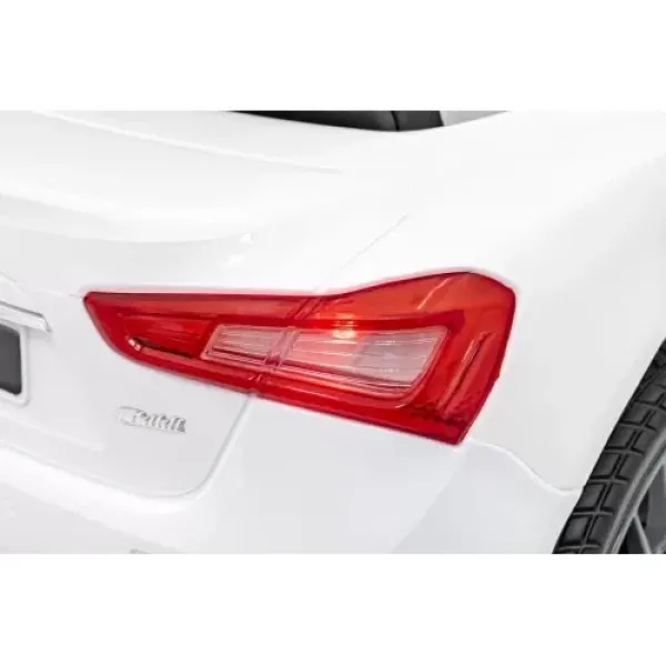 Електромобіль RAMIZ Maserati Ghibli
