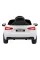 Електромобіль RAMIZ Maserati Ghibli