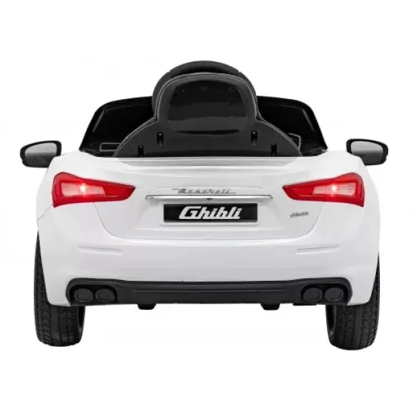 Електромобіль RAMIZ Maserati Ghibli