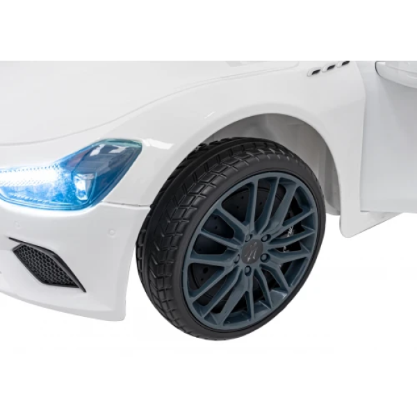 Електромобіль RAMIZ Maserati Ghibli