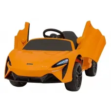 Дитячий електромобіль Ramiz McLaren Artura