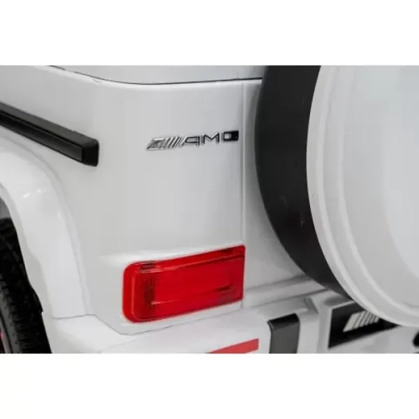 Детский электромобиль Ramiz AMG G63