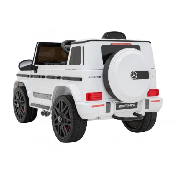 Детский электромобиль Ramiz AMG G63