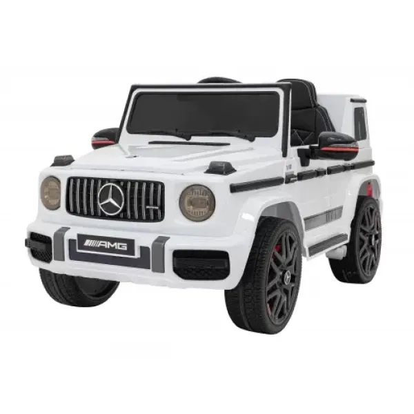 Детский электромобиль Ramiz AMG G63