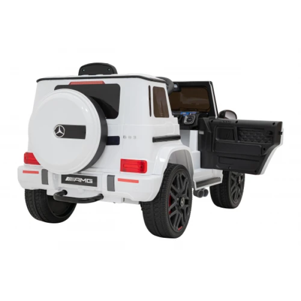 Детский электромобиль Ramiz AMG G63