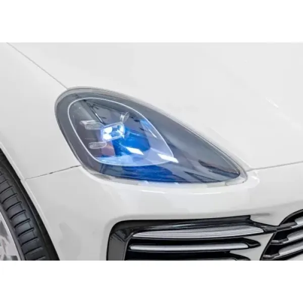 Детский электромобиль Ramiz Porsche Cayenne S