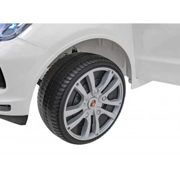 Детский электромобиль Ramiz Porsche Cayenne S