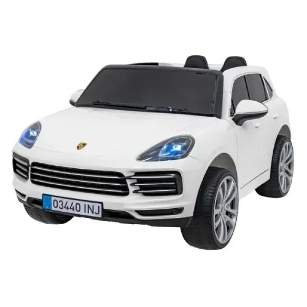 Детский электромобиль Ramiz Porsche Cayenne S
