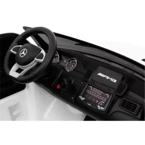 Детский электромобиль Ramiz Porsche Cayenne S