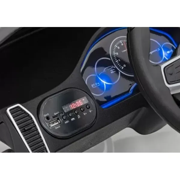 Детский электромобиль Ramiz Porsche Cayenne S