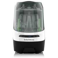 Стерилізатор 3в1 Baby Brezza Bottle Washer Pro
