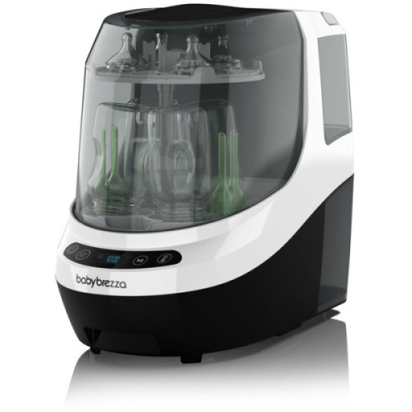 Стерилізатор 3в1 Baby Brezza Bottle Washer Pro