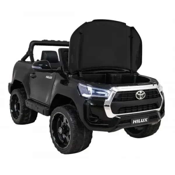 Детский электромобиль Ramiz Toyota Hilux 2
