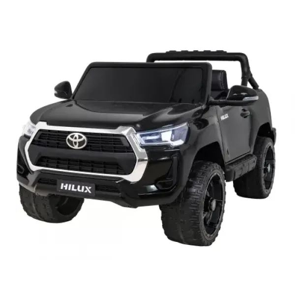 Детский электромобиль Ramiz Toyota Hilux 2