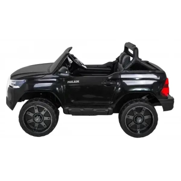 Детский электромобиль Ramiz Toyota Hilux 2