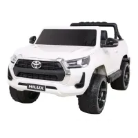 Детский электромобиль Ramiz Toyota Hilux 2