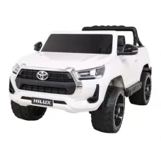 Дитячий електромобіль Ramiz Toyota Hilux 2