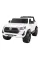 Детский электромобиль Ramiz Toyota Hilux 2