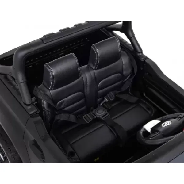 Детский электромобиль Ramiz Toyota Hilux 2