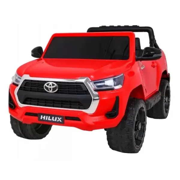Детский электромобиль Ramiz Toyota Hilux 2