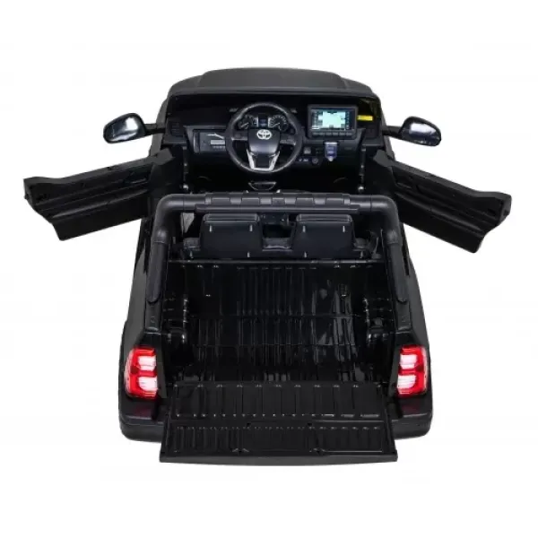 Детский электромобиль Ramiz Toyota Hilux 2