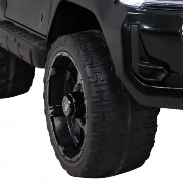 Детский электромобиль Ramiz Toyota Hilux 2