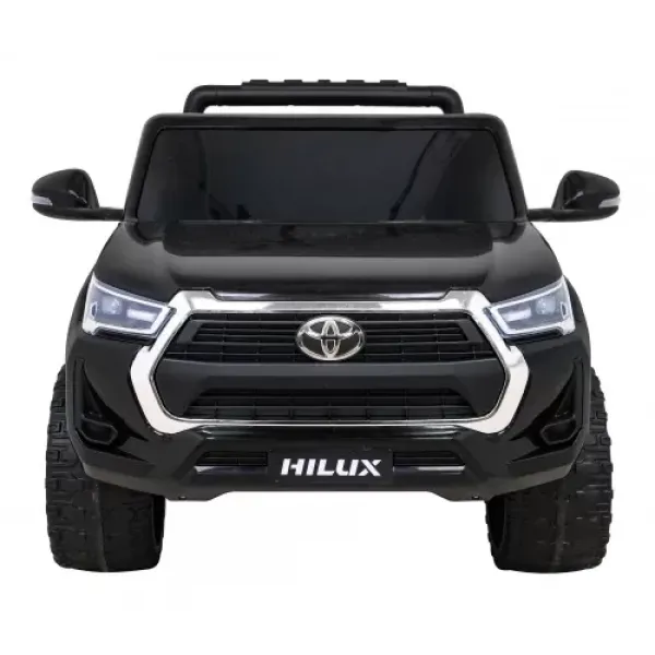 Детский электромобиль Ramiz Toyota Hilux 2