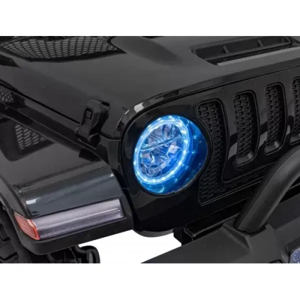Дитячий електромобіль Ramiz OFF-ROAD 3.0