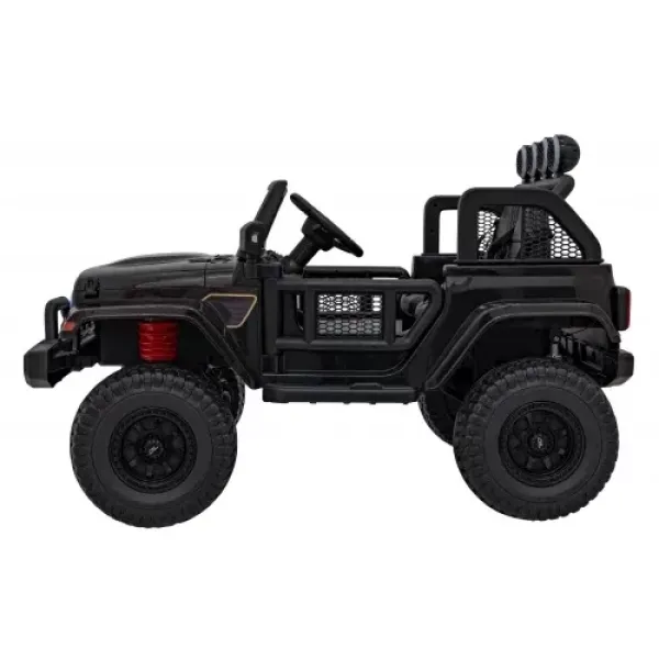 Дитячий електромобіль Ramiz OFF-ROAD 3.0