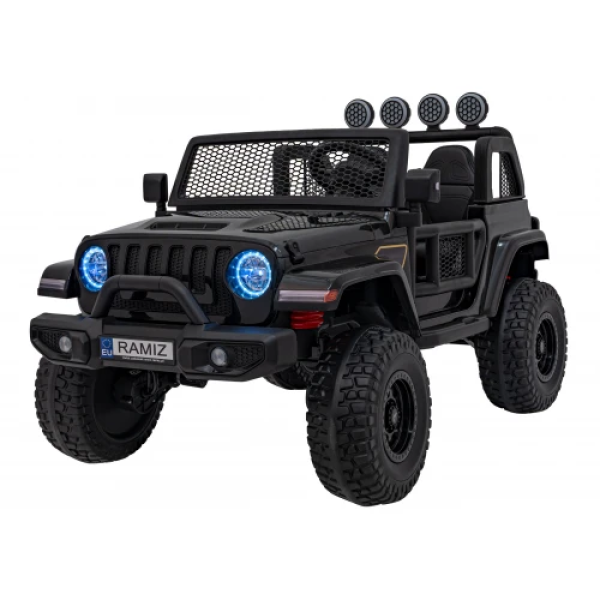Дитячий електромобіль Ramiz OFF-ROAD 3.0
