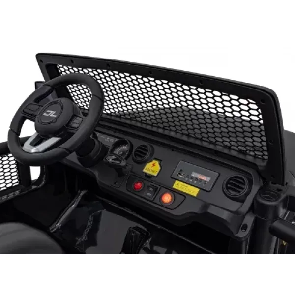 Дитячий електромобіль Ramiz OFF-ROAD 3.0