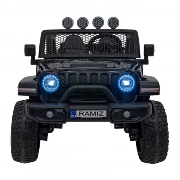 Дитячий електромобіль Ramiz OFF-ROAD 3.0