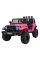 Дитячий електромобіль Ramiz OFF-ROAD 3.0